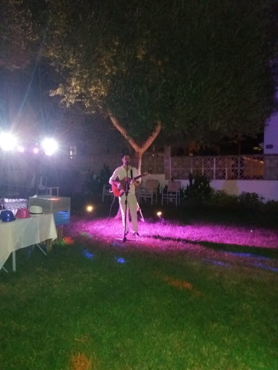 Sport & Freizeit Hotel Clumba