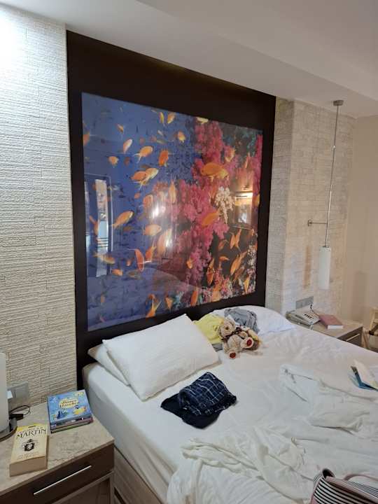 Zimmer Blue Waters Club