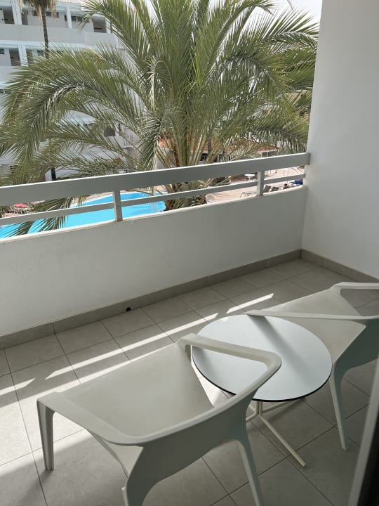 Zimmer alltoura Club Hotel Akeah Broncemar