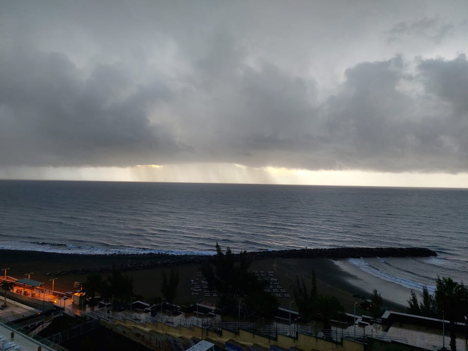 Ausblick Hotel Europalace