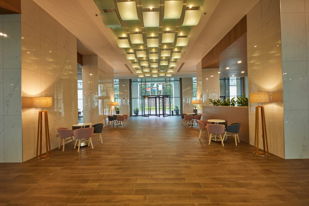 Lobby Secrets Sunny Beach Resort & Spa