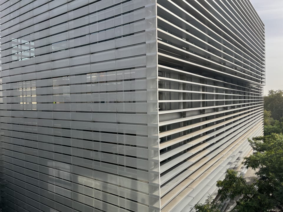 Ausblick Casa Lit Barcelona by Ona Hotels