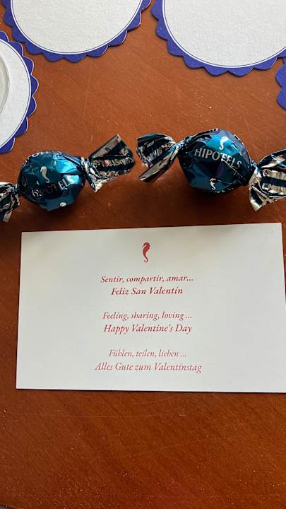 Gastro Hipotels Hipocampo Playa