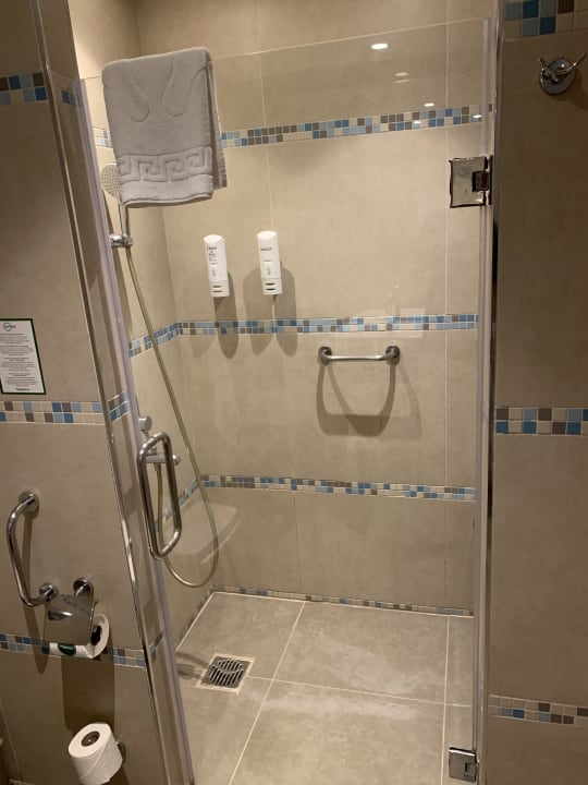 Zimmer Megasaray Club Belek