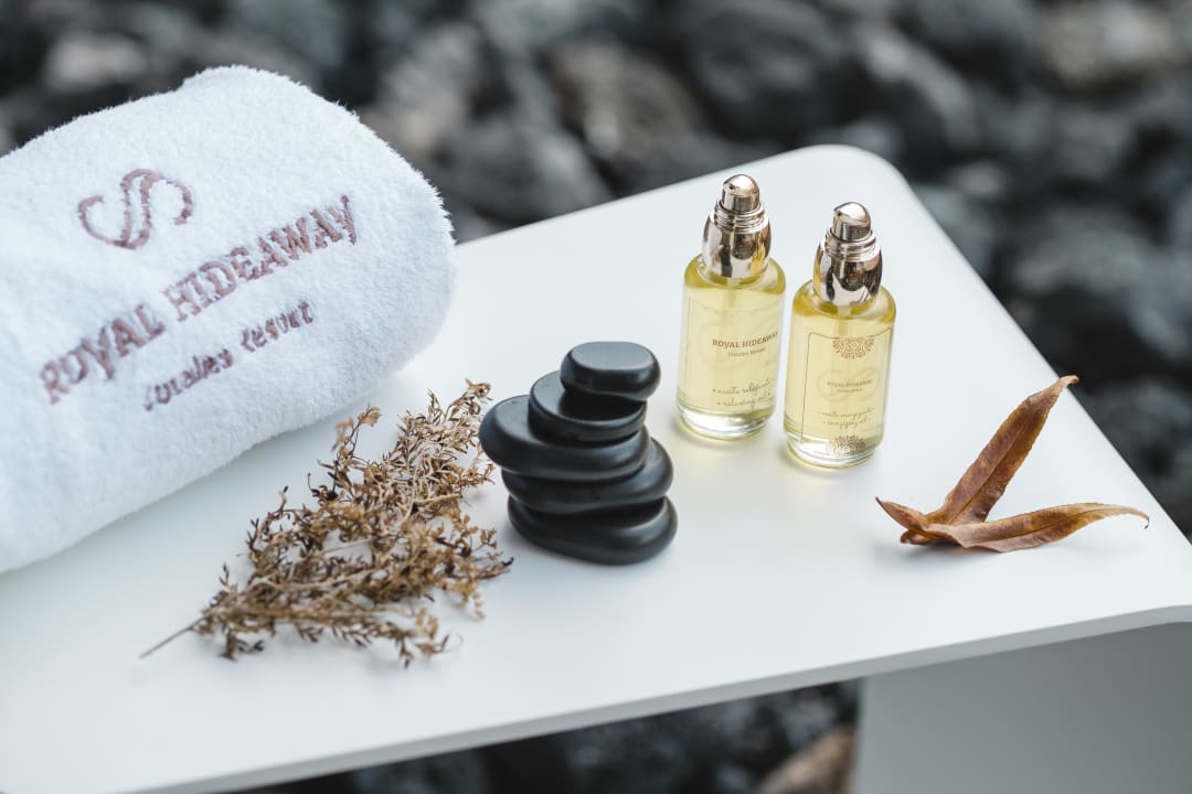 Sport & Freizeit Royal Hideaway Corales Beach