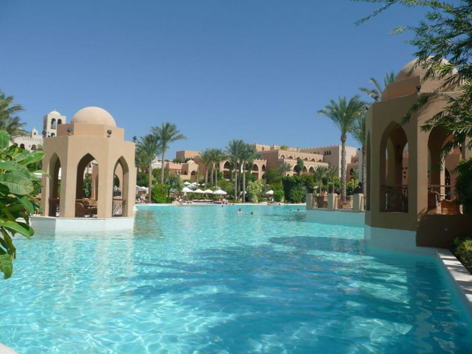 Pool Makadi Palace Makadi Palace