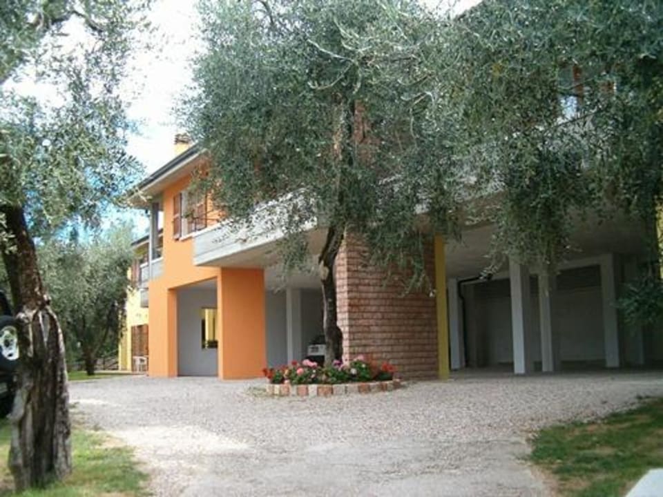 Agriturismo Uliveta am Gardasee Agriturismo Uliveta