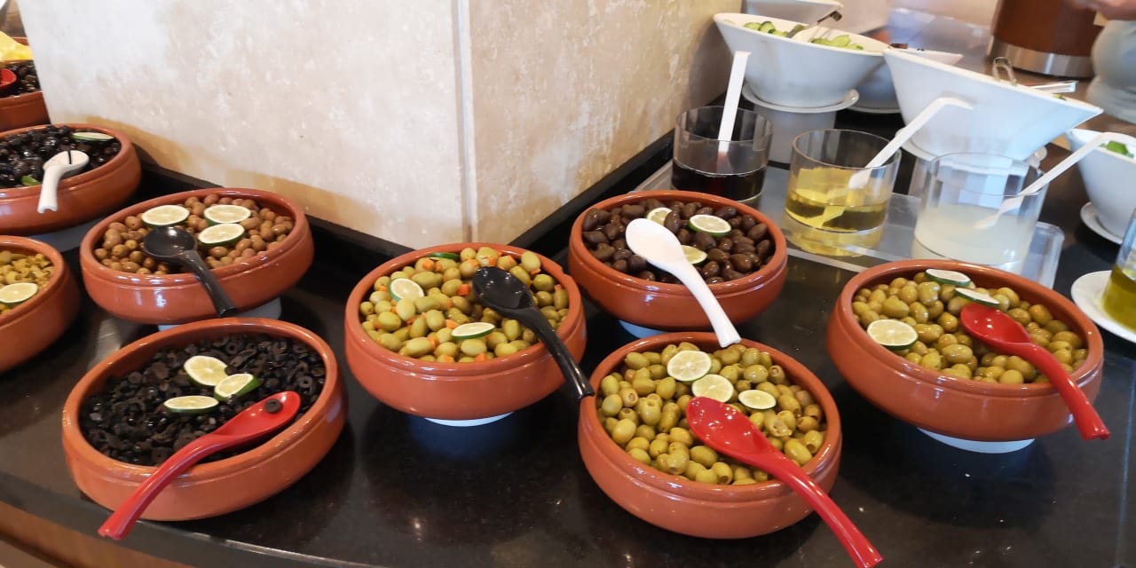 Gastro Saphir Resort & Spa