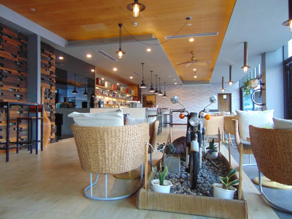 Gastro Novotel Phu Quoc Resort