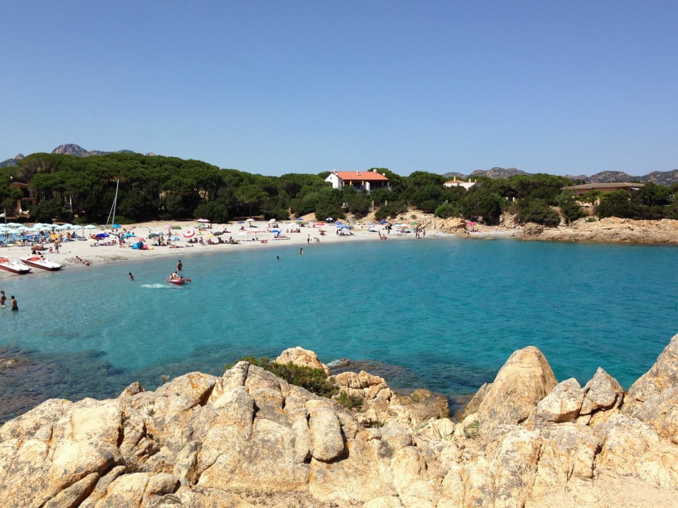 Traumstrand Tirreno Resort