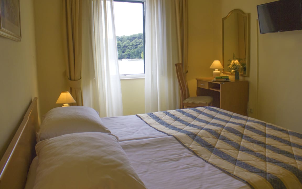 Zimmer Hotel Supetar Cavtat