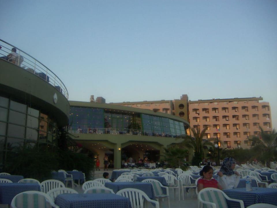 Haupthaus VONRESORT Golden Coast