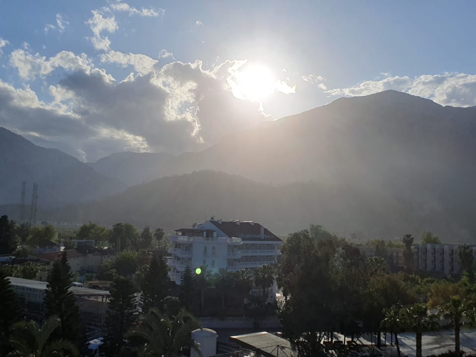 Ausblick Crystal De Luxe