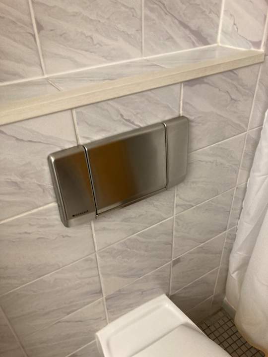 Zimmer Best Western Parkhotel Brehna - Halle