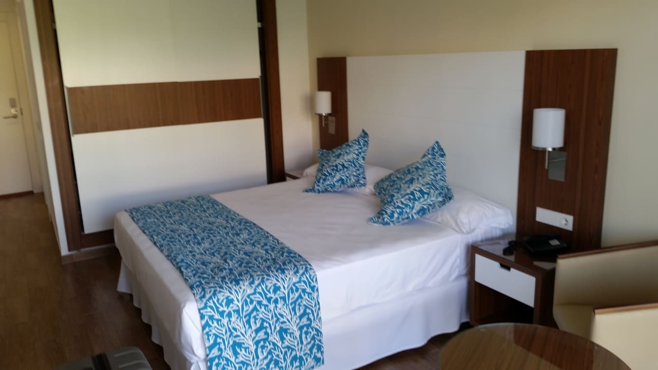 Zimmer Hotel Riu Arecas - Adults only