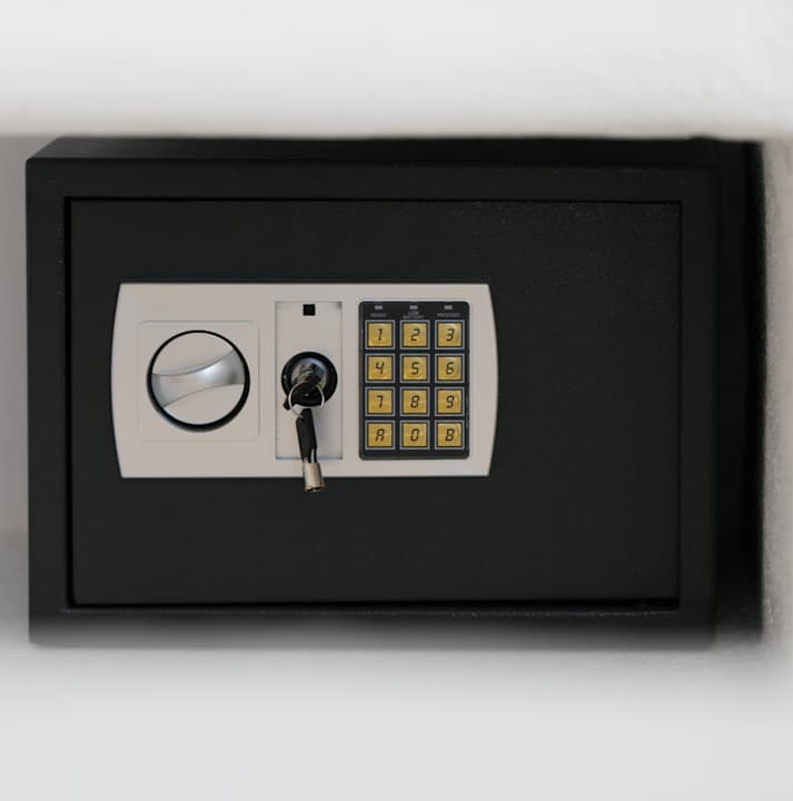 Zimmer Naxos Earth Suites