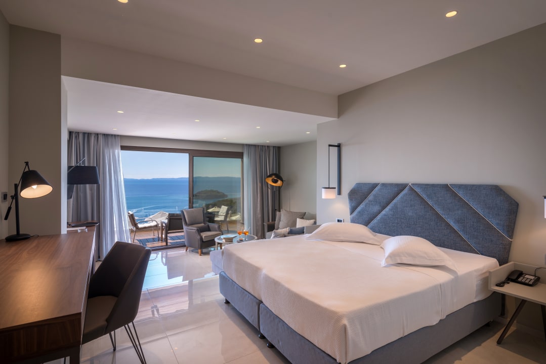 Zimmer Sivota Diamond Spa Resort