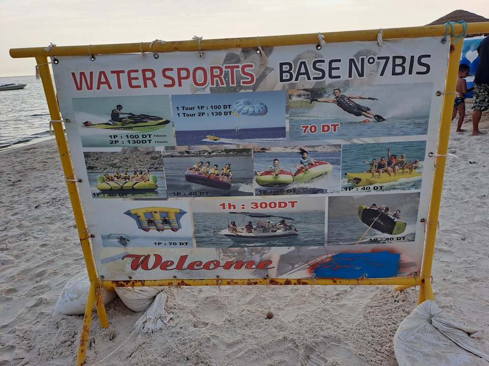 Sport & Freizeit Calimera One Resort Jockey