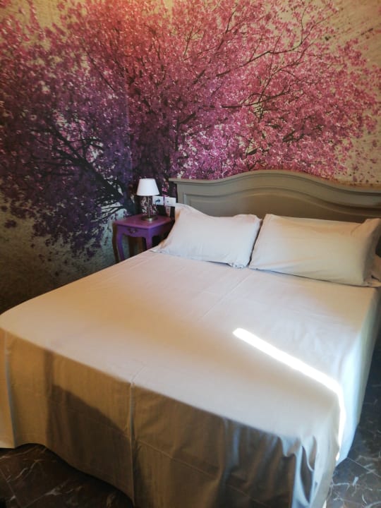 Zimmer Hotel Ventaglio