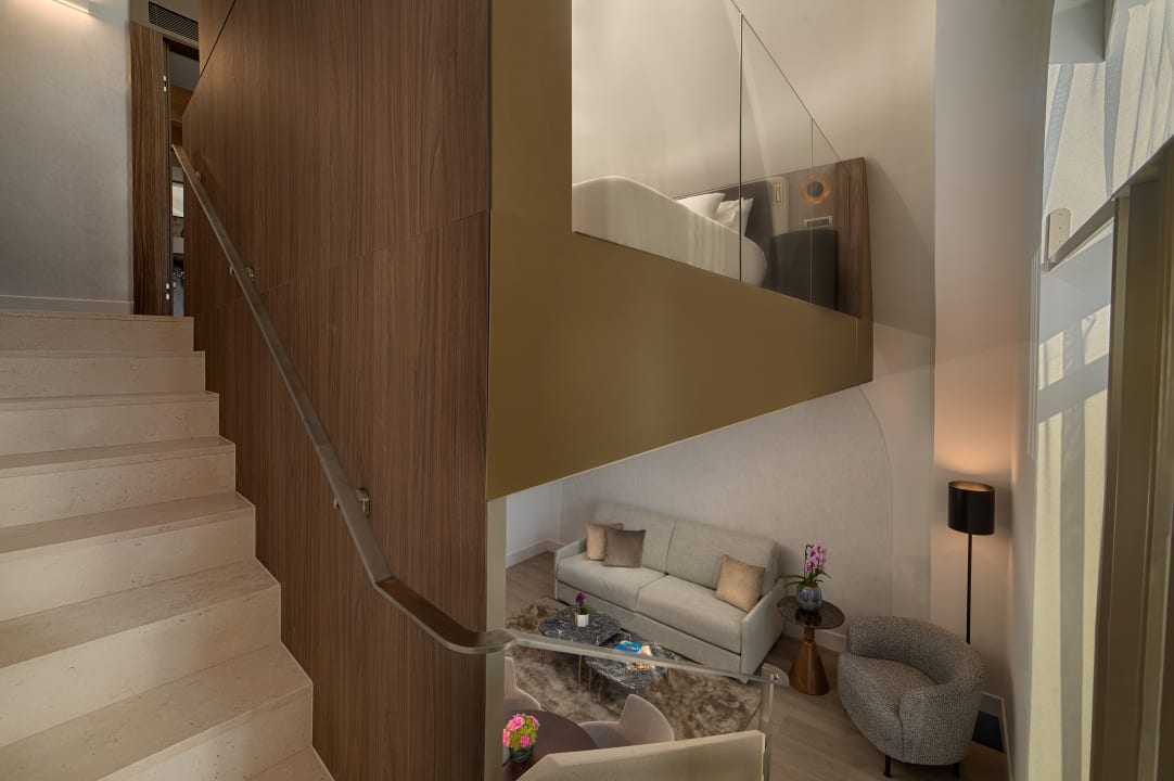 Zimmer NH Collection Milano CityLife