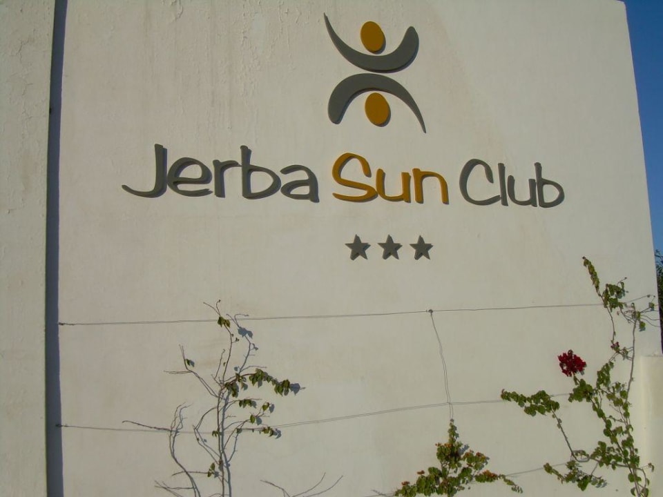 Djerba Sun Club Djerba Sun Beach Hotel & Spa