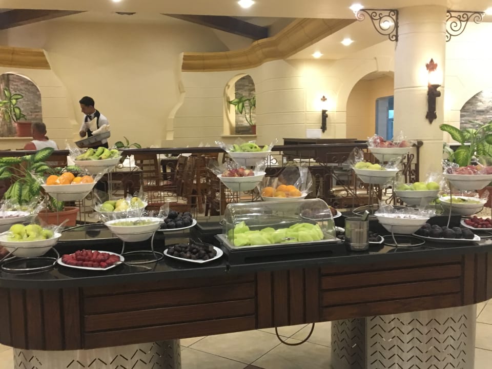 Restaurant Pickalbatros Dana Beach Resort - Hurghada