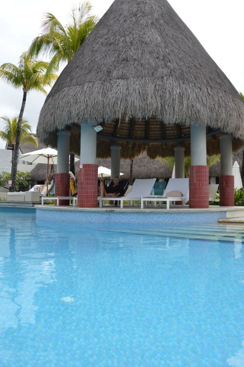 Pool Ambre Mauritius