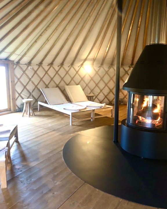 Sport & Freizeit Seezeitlodge Hotel & Spa