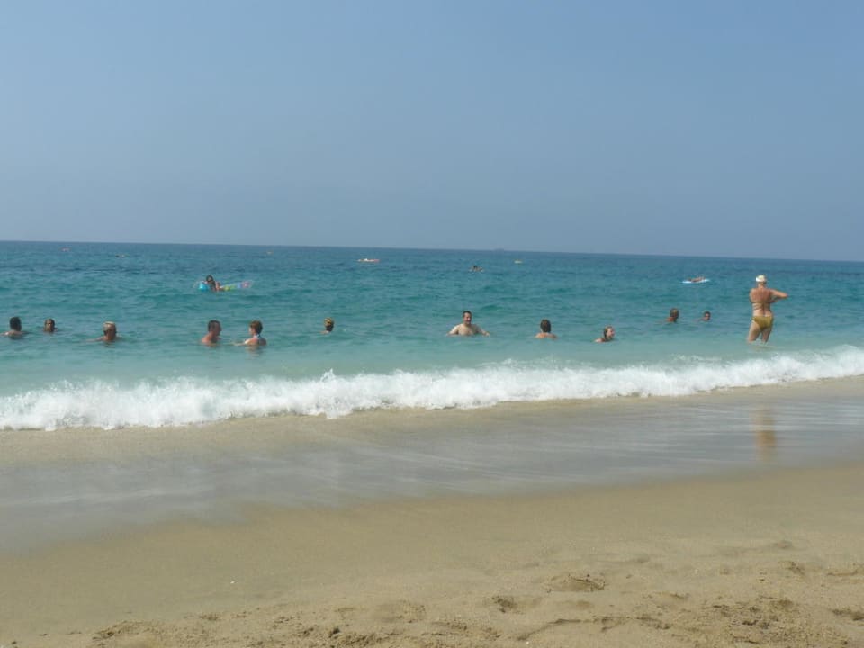 Piękna Kleopatra Celine Hotel