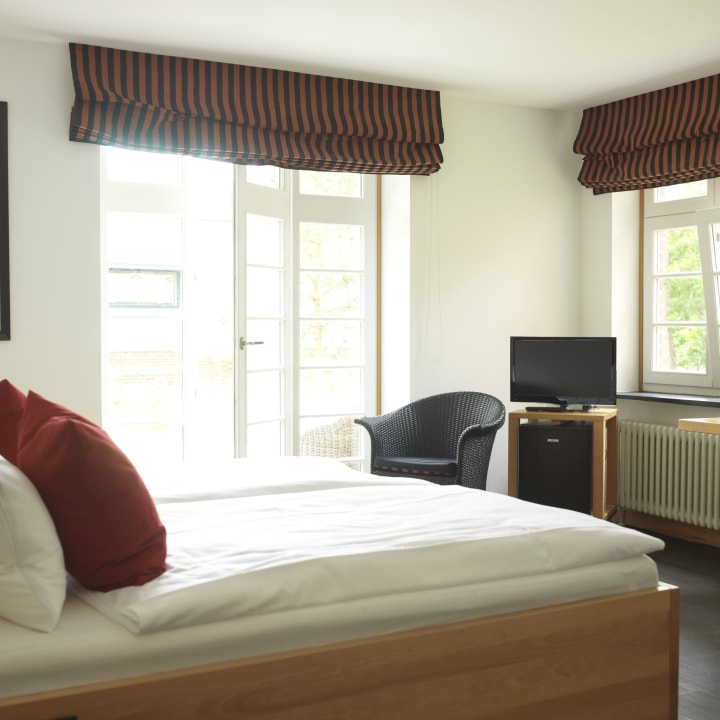 Zimmer Lieblingsplatz Strandhotel