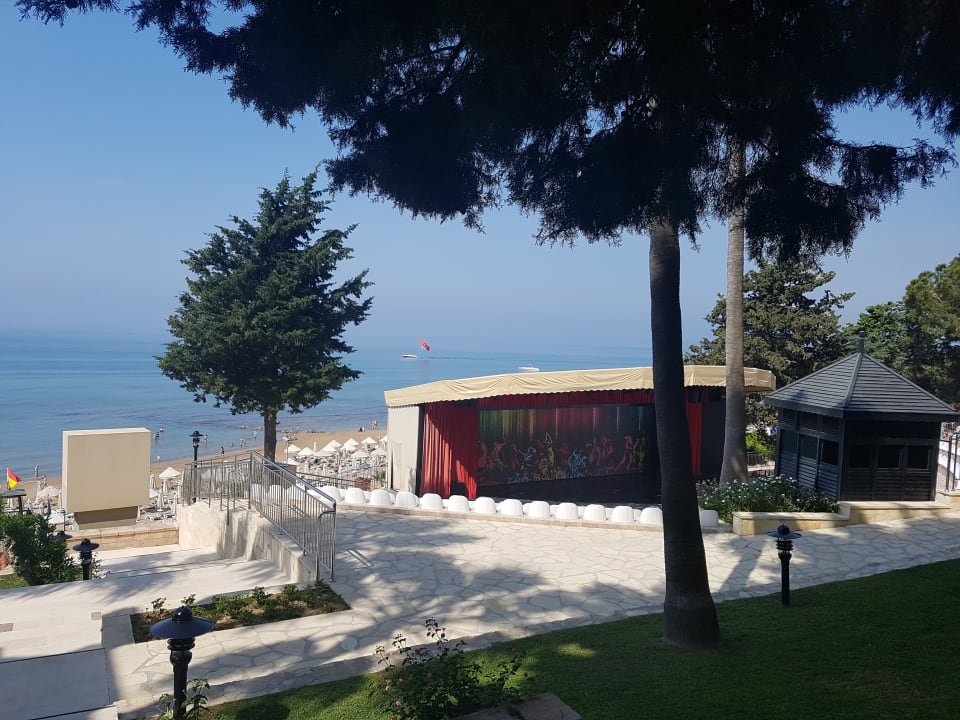 Sport & Freizeit Melas Resort Hotel