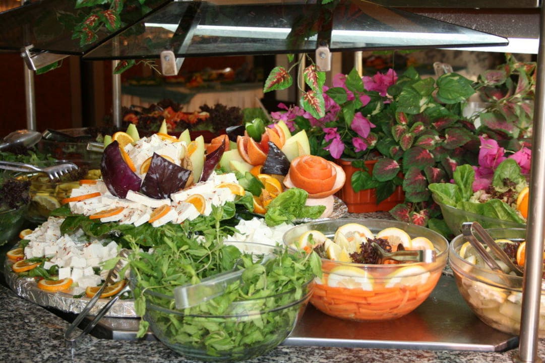 Obst Side Alegria Hotel & Spa - Adults only +16