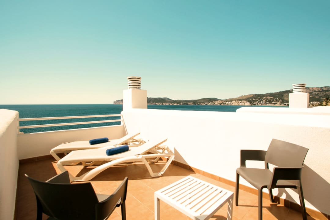 Sport & Freizeit Sentido Fido Punta del Mar – Adults only