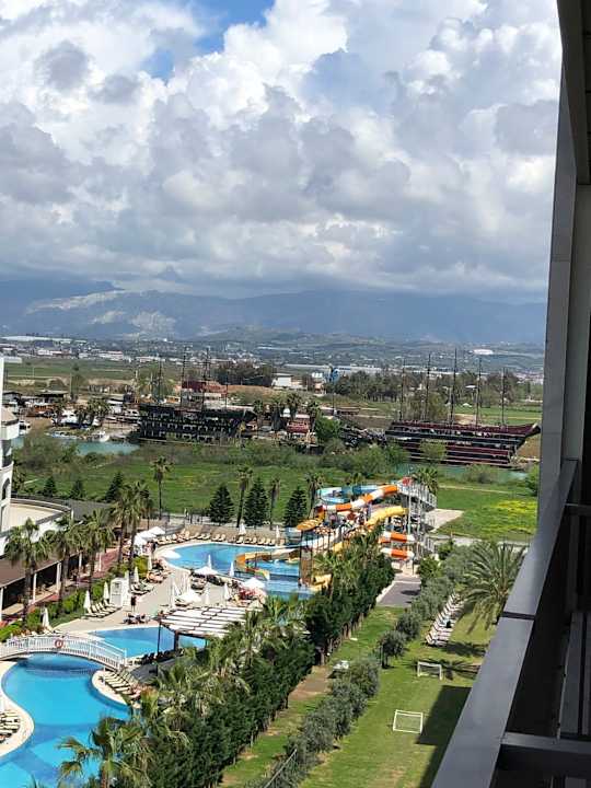 Zimmer Riolavitas Resort & Spa