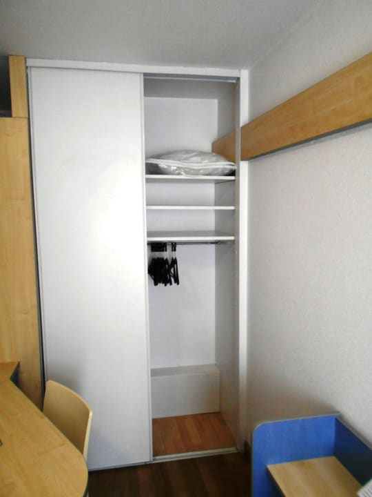 Zimmer Hotel Adagio Access Rennes Saint-Martin