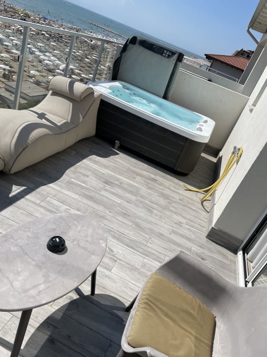 Zimmer Hotel Austria