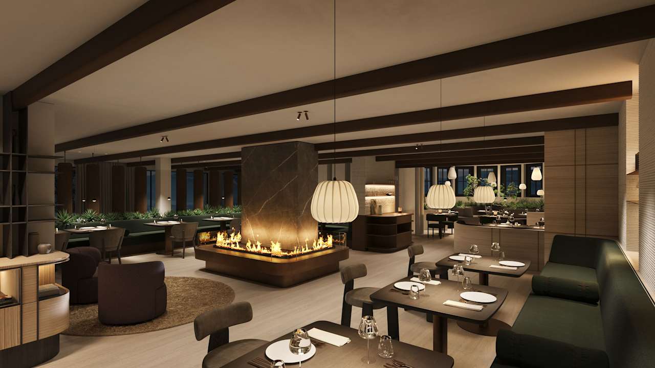 Gastro Hotel Monika – great place to be