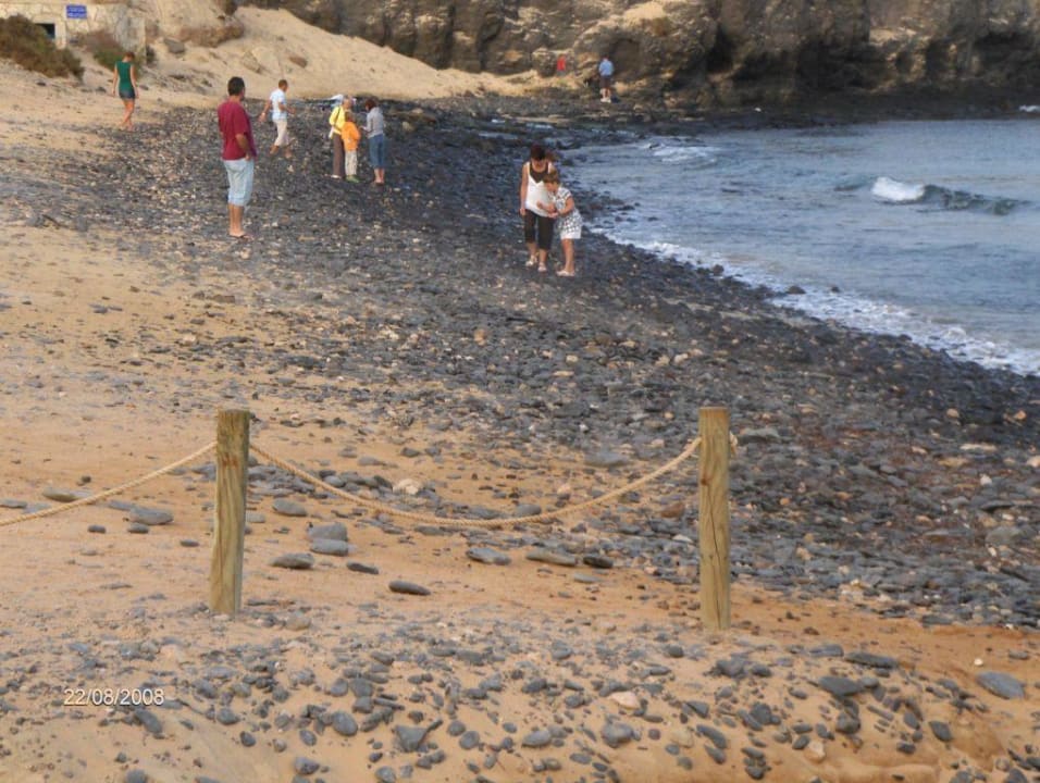 Strand SBH Fuerteventura Playa