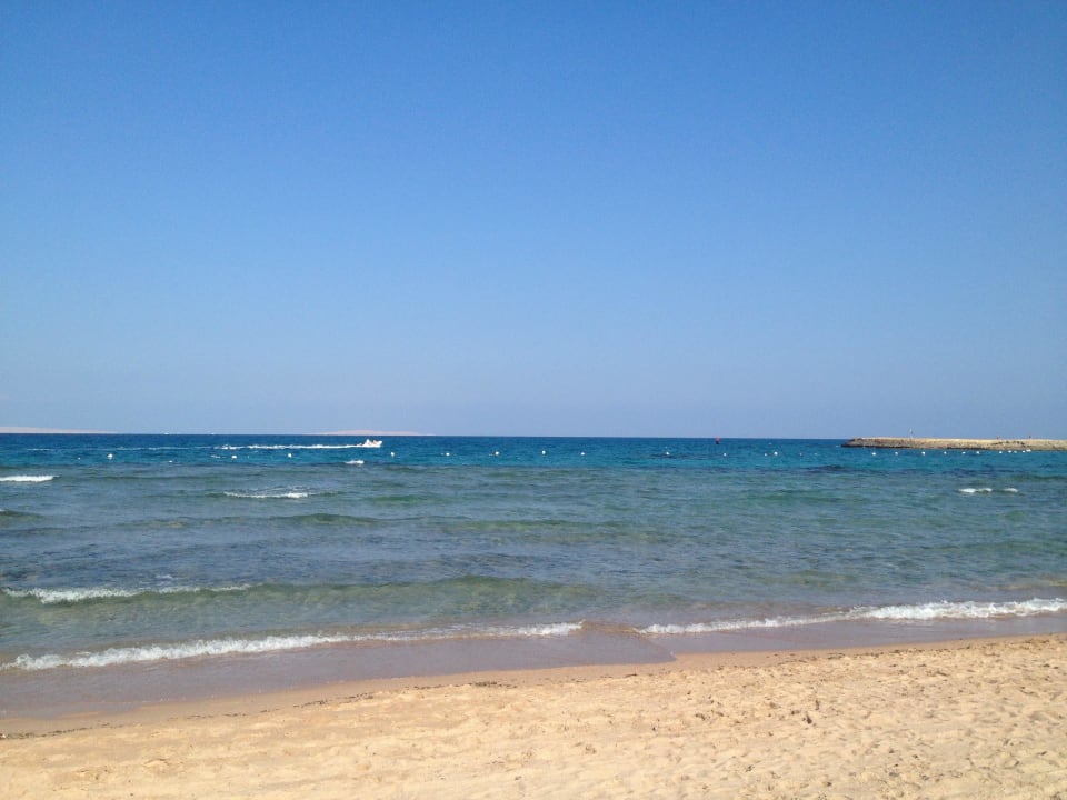 Red Sea Blend Club Aqua Resort