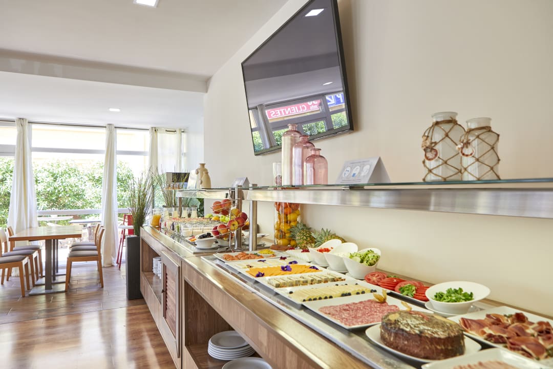 Gastro Hotel Santa Ponsa Pins