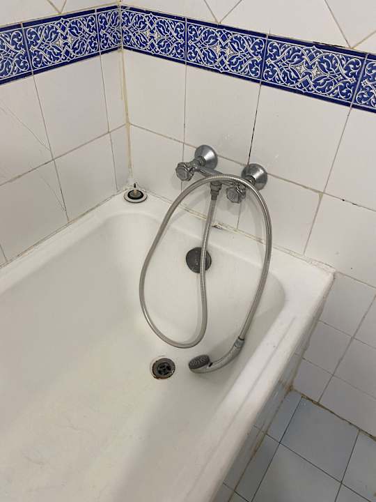 Zimmer Hotel El Mouradi Skanes Beach