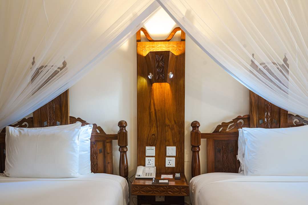 Zimmer Turaco Nungwi Resort, a Tribute Portfolio Hotel