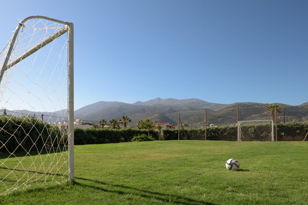 Sport & Freizeit High Beach Resort