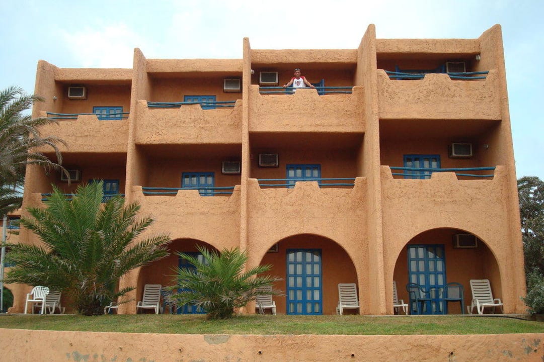 Block 11 Hotel Costa Caribe Beach