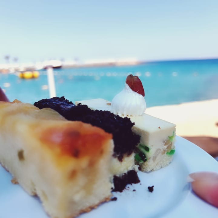 Strand Beach Albatros Resort