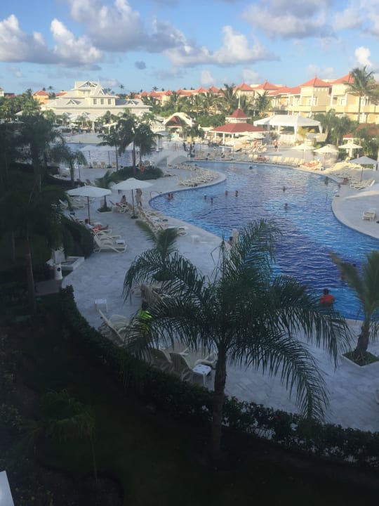 Pool Bahia Principe Grand Aquamarine