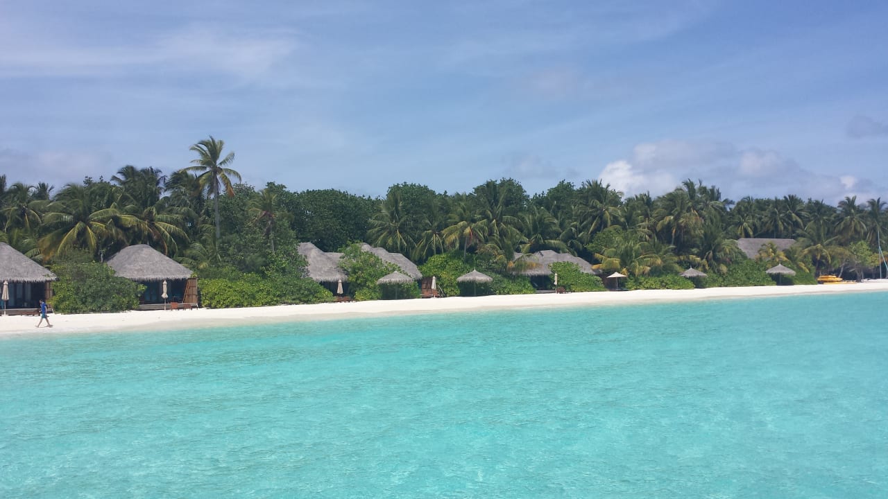 Strand Veligandu Maldives Resort Island