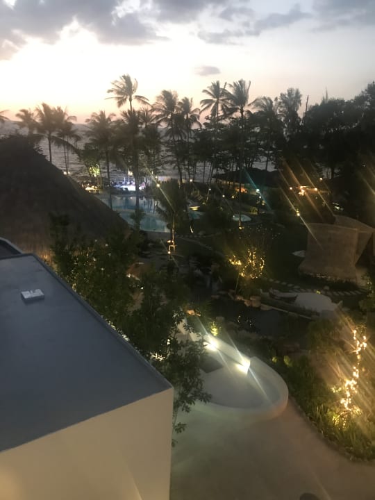 Außenansicht Eden Beach Resort & Spa, A Lopesan Collection Hotel