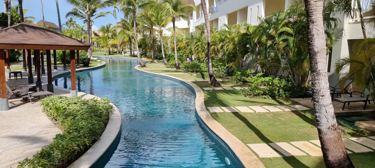 Pool Dreams Royal Beach Punta Cana