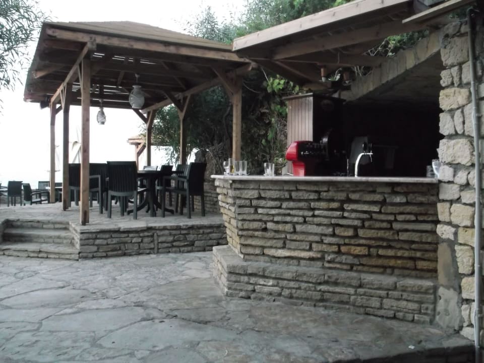 Strandbar Alara Hotel